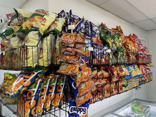 Isla Pacific Grocery by null