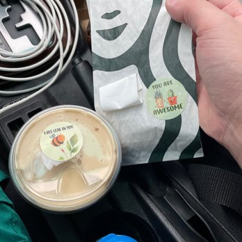 Starbucks - Coffee & Tea Near Me - Lincoln, California Starbucks - Coffee & Tea Near Me - Lincoln, California