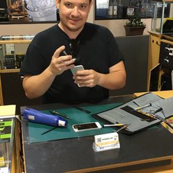 iFixYourCell - Alex