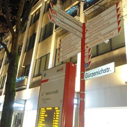 Einkaufsmeile Gürzenichstraße