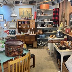 Wilson Antiques