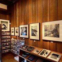 Photography West Gallery