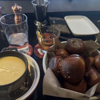 The Arrogant Butcher - House Made Pretzels - American Near Me - Phoenix, Arizona The Arrogant Butcher - House Made Pretzels - American Near Me - Phoenix, Arizona
