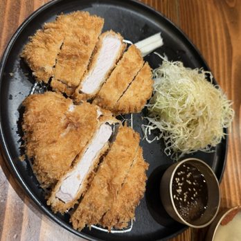 Okdongsik - Lard donkatsu - Korean Near Me - Honolulu, Hawaii Okdongsik - Lard donkatsu - Korean Near Me - Honolulu, Hawaii