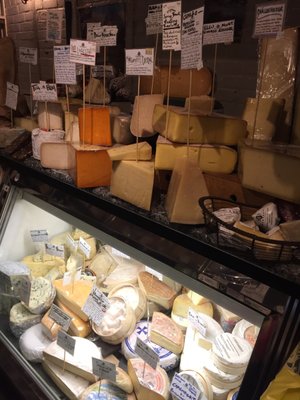 Formaggio Essex by null