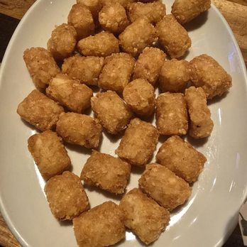 Ram Restaurant & Brewery - Tater Tots - Breweries Near Me - Marysville, Washington