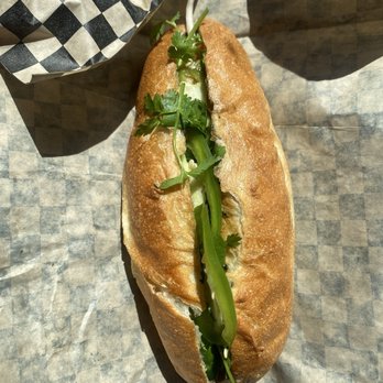 Pho Thanh Huong - Grilled pork Bahn mi - Vietnamese Near Me - Las Vegas, Nevada Pho Thanh Huong - Grilled pork Bahn mi - Vietnamese Near Me - Las Vegas, Nevada