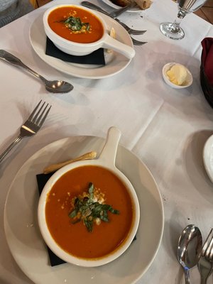 D’Agostino’s Trattoria by null