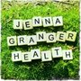 Photo of Jenna Granger Health Coaching