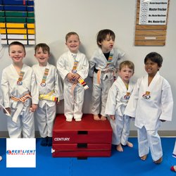Resilient Martial Arts