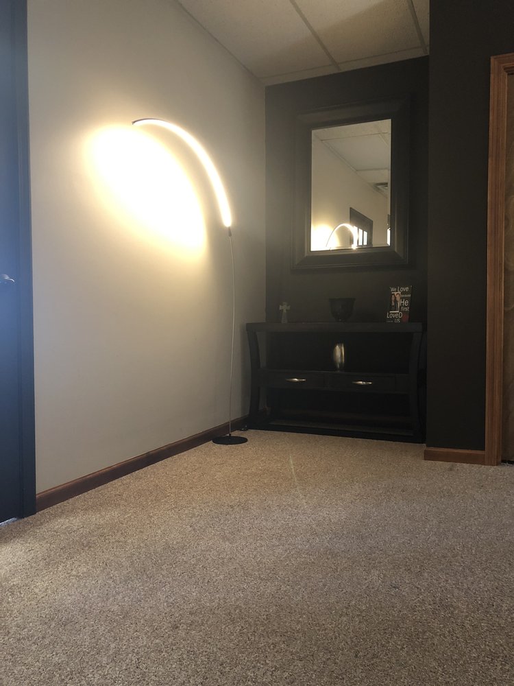 The Parker Group - grief counselor in Wichita, KS