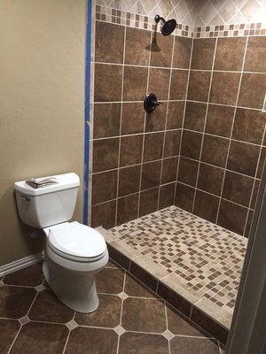 Mendez Properties Logo