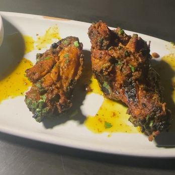 Divan Restaurant & Bar - Wings - Mediterranean Near Me - Atlanta, Georgia