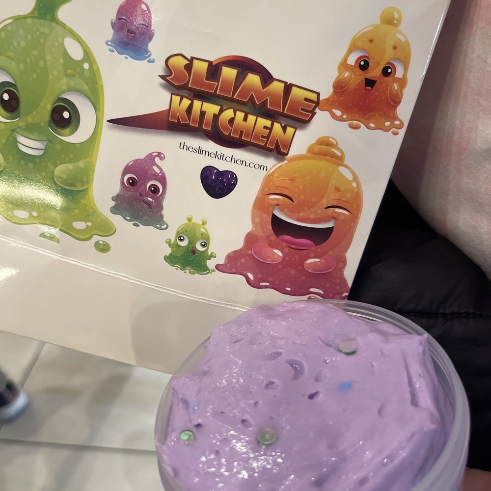 Slime Kitchen - Butter slime - Art Classes Near Me - San Mateo, California Slime Kitchen - Butter slime - Art Classes Near Me - San Mateo, California