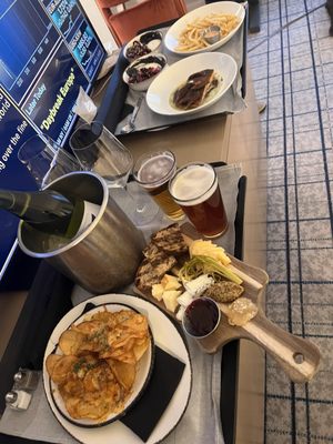 Kimpton Hotel Monaco Salt Lake City by null