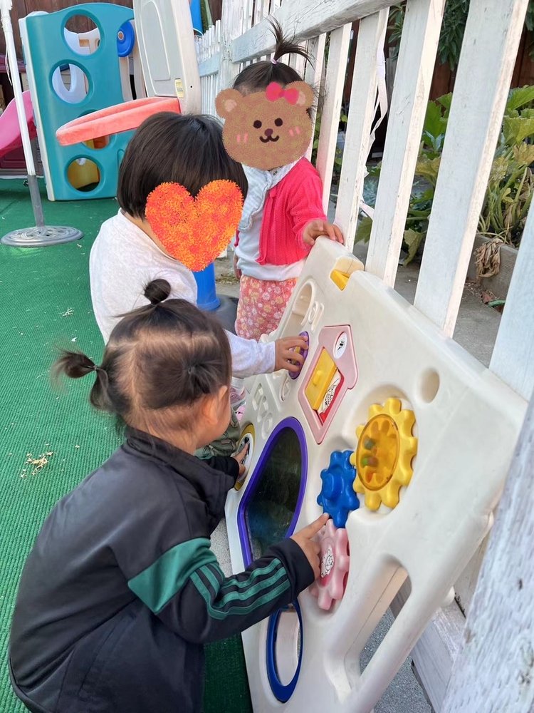 Little Panda Daycare - childcare center in Castro Valley, CA