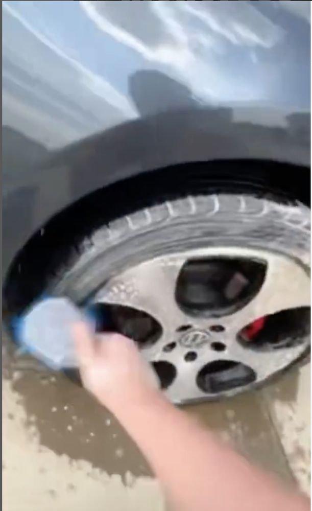 HIGH CLASS DETAILING Updated April 2024 Request a Quote Inman