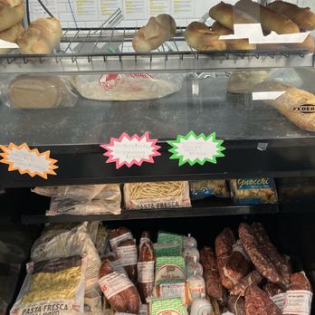 Frankie’s Italian Deli - So much food options - Delis Near Me - Riverview Fl, Florida