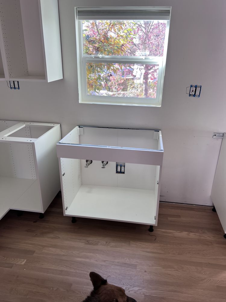 Slide of Central Coast Handyman