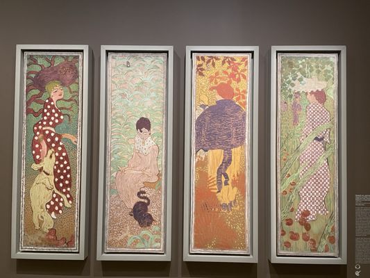 Hôtel de Caumont by null