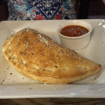 La Nonna - Cheese Calzone - Pizza Near Me - Gainesville, Texas La Nonna - Cheese Calzone - Pizza Near Me - Gainesville, Texas