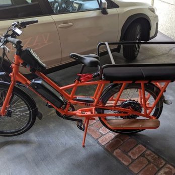 Rad Power Bikes - Seattle - Bikes Near Me - Seattle, Washington