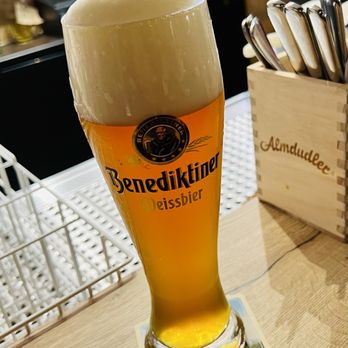 Klosterhof - Bier - German Near Me - Frankfurt, HE