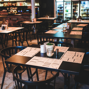Hospitality Services - tables and chairs in a restaurant - Carpet Cleaning Near Me - Phoenix, Arizona Hospitality Services - tables and chairs in a restaurant - Carpet Cleaning Near Me - Phoenix, Arizona