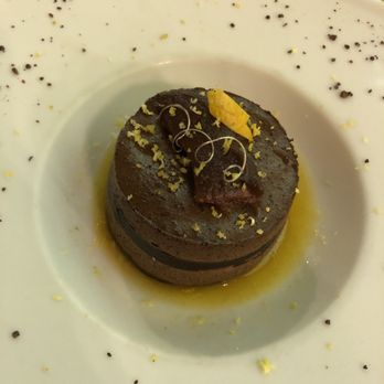Tikua Sureste - Very rich but very good chocolate dessert with citrus and spice - Oaxacan Near Me - Santiago de Querétaro, QUE Tikua Sureste - Very rich but very good chocolate dessert with citrus and spice - Oaxacan Near Me - Santiago de Querétaro, QUE