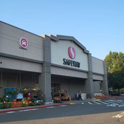 Safeway - Good Morning!