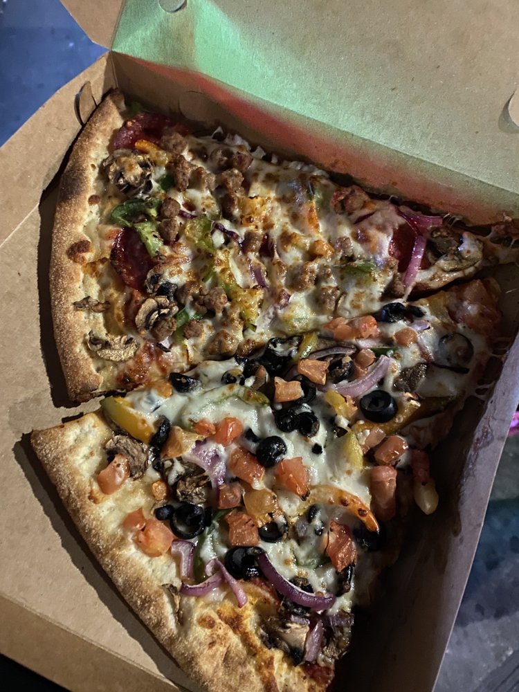 PICCOLO PIZZA Updated August 2024 115 Photos & 400 Reviews 799 O