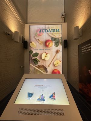 Museum of the Southern Jewish Experience by null