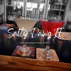 Salty Dawg II