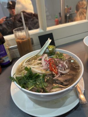 Pho King by null