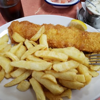 Masters Superfish - Huge helping of fish & chips - Fish & Chips Near Me - London, XGL Masters Superfish - Huge helping of fish & chips - Fish & Chips Near Me - London, XGL