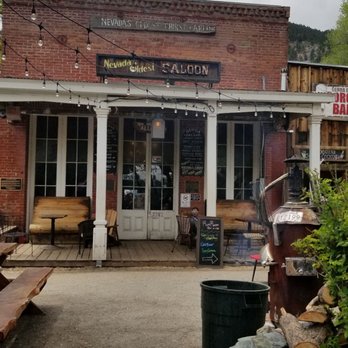 Genoa Bar - Dive Bars Near Me - Genoa, Nevada Genoa Bar - Dive Bars Near Me - Genoa, Nevada