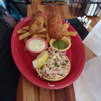 Tower Cafe - Fish - Breakfast & Brunch Near Me - Sacramento, California