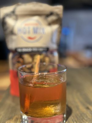Evan Williams Bourbon Experience by null