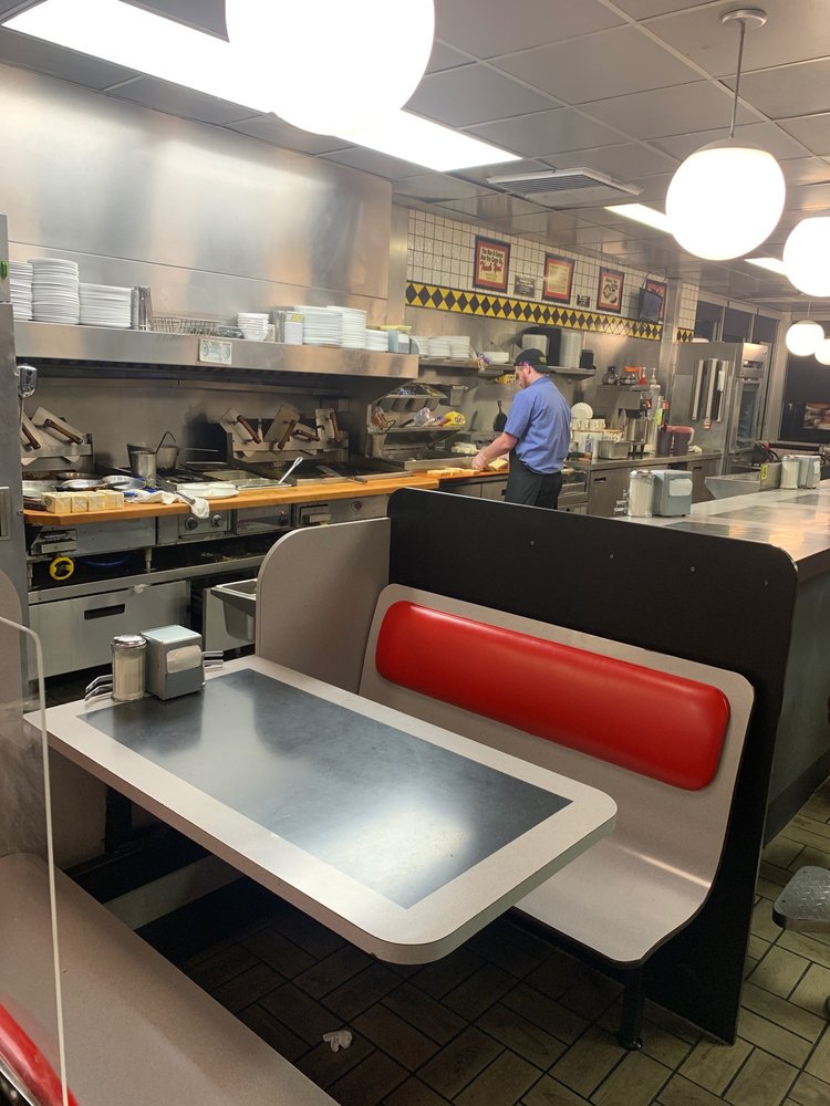 WAFFLE HOUSE 1303 14 Photos & 12 Reviews 560 Schillinger Rd