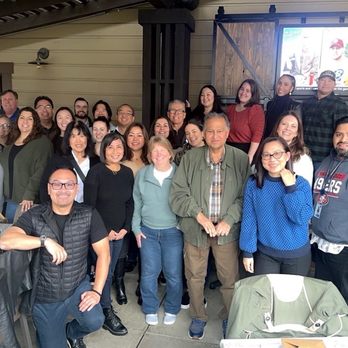 Sidetrack Bar + Grill - Group photo - American Near Me - Pleasanton, California