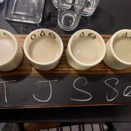 Terroir tides flight Terroir tides flight