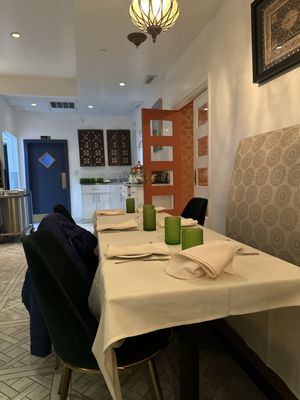 Moghul Restaurant by null