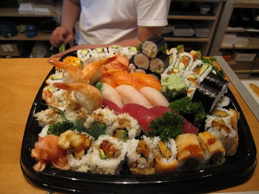 Sushi Umi by null