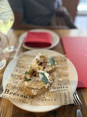 La Pizza & La Pasta by null