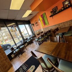 Casa Villa Express