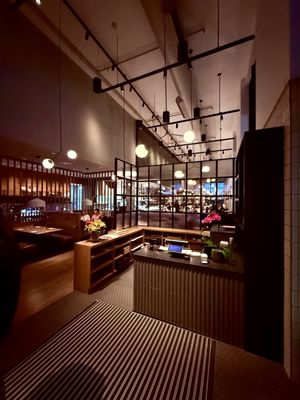 Hearth and Hill - Sugar House by null