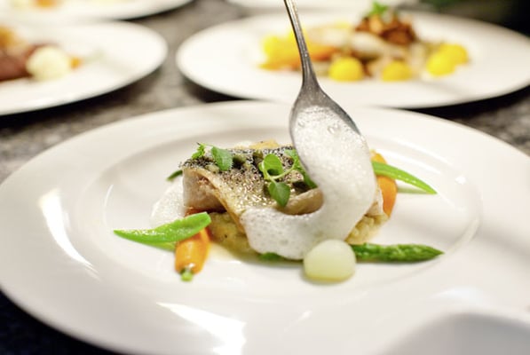 Restaurant Niedmühle - Land & Genuss Hotel by null