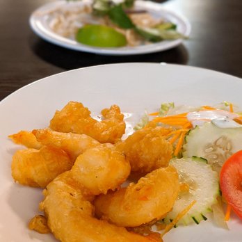 Pho Gia Long - Shrimp tempura. - Vietnamese Near Me - Orange, California Pho Gia Long - Shrimp tempura. - Vietnamese Near Me - Orange, California