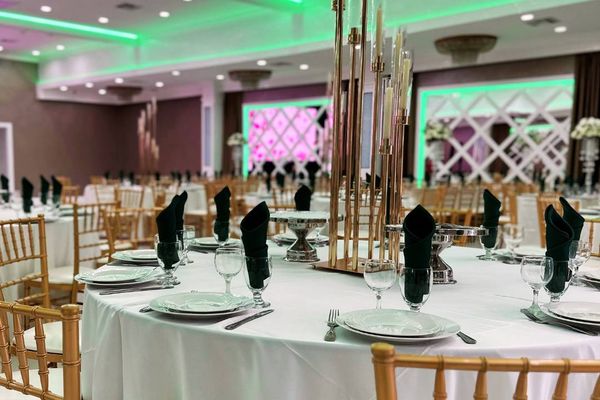 Vivaldi Venues & Catering by null