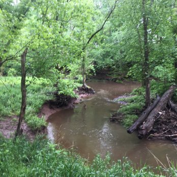 Bull Run-Occoquan Trail - Parks Near Me - Centreville, Virginia